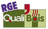 Certification RGE Qualibois