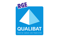 Certification RGE Qualibat